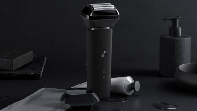 เปิดตัว Xiaomi Mijia Electric Shaver เครื่องโกนหนวดไฟฟ้าระดับไฮเอนด์