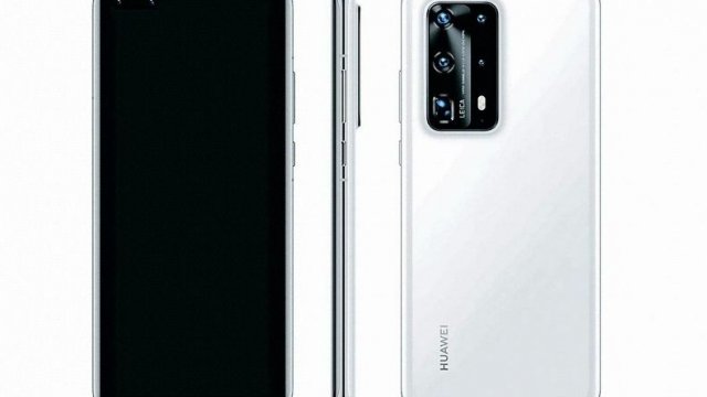ลือ Huawei P40 Series จะมีตัว Premium Edition เป็นรุ่นท็อปสุด