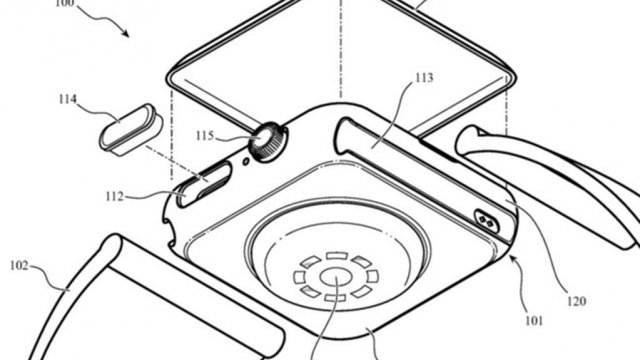 ลือ Apple Watch จะมีตัวเลือกเซรามิกไฟเบอร์ เพื่อราคาที่เบาลง