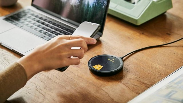 Belkin ผนึก KAKAO FRIENDS เปิดตัว แท่นชาร์จแบตไร้สายรุ่นลิมิเต็ดอย่าง RYAN และ APEACH