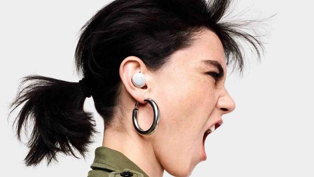 ดื่มด่ำประสบการณ์การฟังเหนือไปอีกขั้นด้วย Galaxy Buds+ นวัตกรรมหูฟังไร้สายใหม่ล่าสุดจากซัมซุง