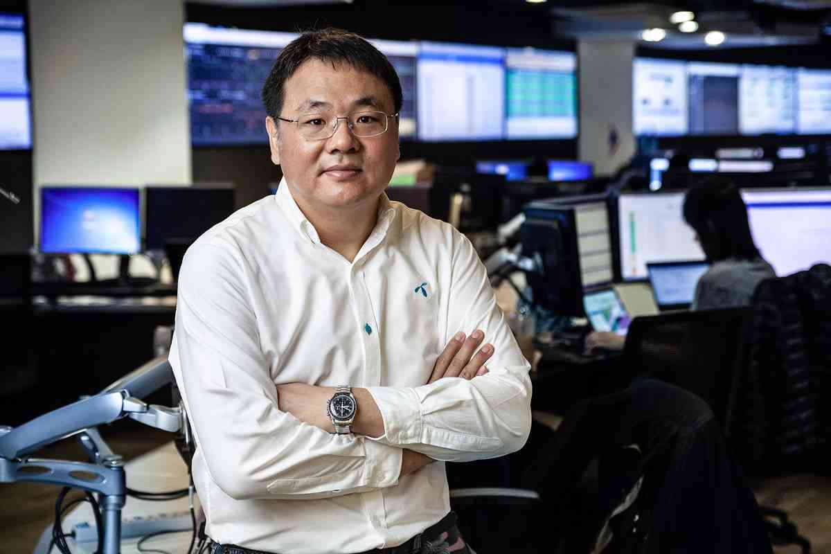 dtac plans for network traffic surge amid COVID-19 outbreak