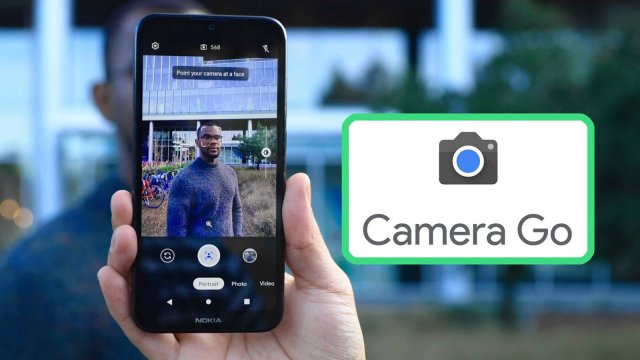 Google เปิดตัว Camera Go แอปฯ กล้องทางเลือกใหม่สำหรับชาว Android สเปกต่ำ