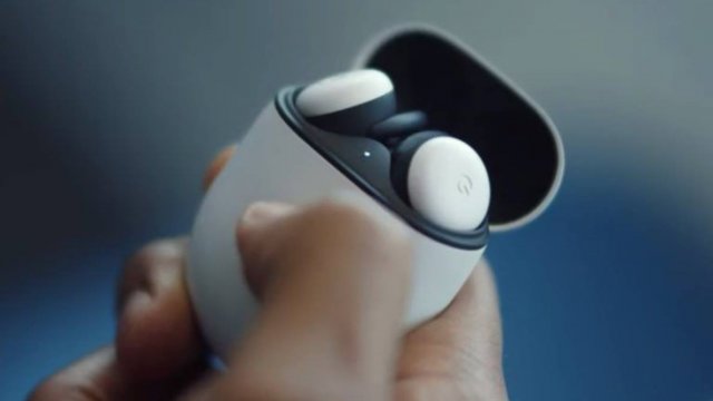 NCC ขึ้นรับรองหูฟัง Pixel Buds รุ่นใหม่ ก่อนเปิดตัวที่งาน Google I/O