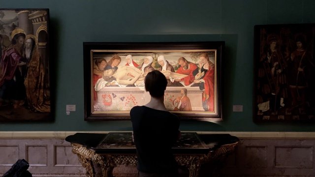 Hermitage ภาพยนตร์ที่ถ่ายทำด้วย iPhone 11 Pro จากแคมเปญ Shot on iPhone ใหม่ของ Apple