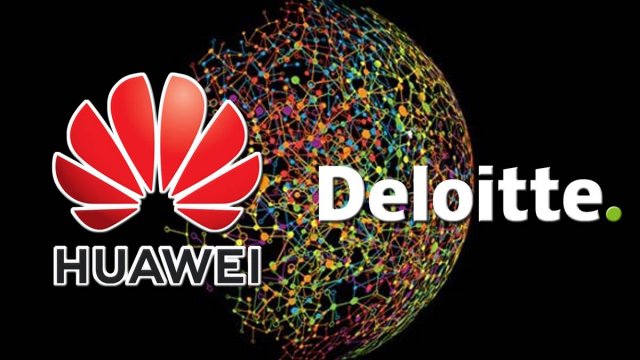 หัวเว่ย-ดีลอยท์ร่วมมือจัดทำสมุดปกขาว ศึกษาวิธีใช้ 5G สู้โควิด-19