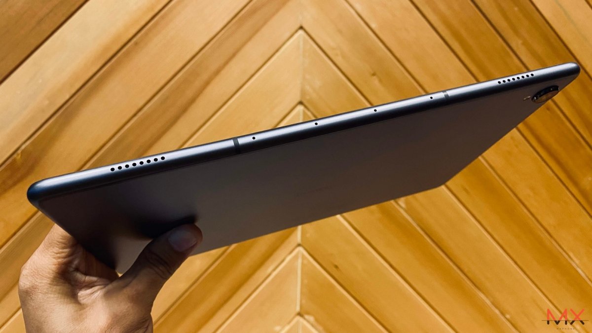 HUAWEI MediaPad M6