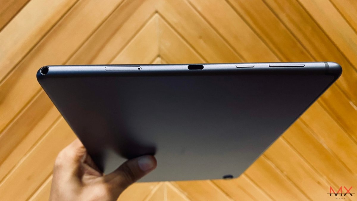 HUAWEI MediaPad M6