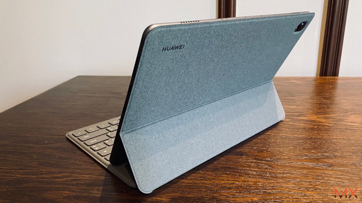 HUAWEI MediaPad M6