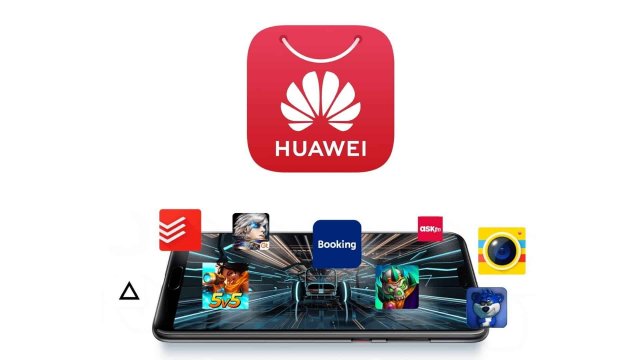 Huawei ใจป้ำ! ไม่หักส่วนแบ่งรายได้จากนักพัฒนาบน AppGallery ใน 2 ปีแรก