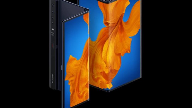 Huawei Mate Xs ล็อตแรก ขายหมดเกลี้ยงภายในไม่กี่วิฯ