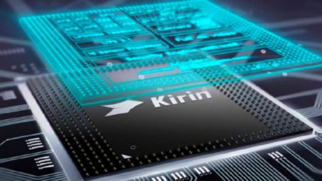 หลุดสเปคชิป Kirin 820 5G ขนาด 7nm ใช้ GPU Mali-G77