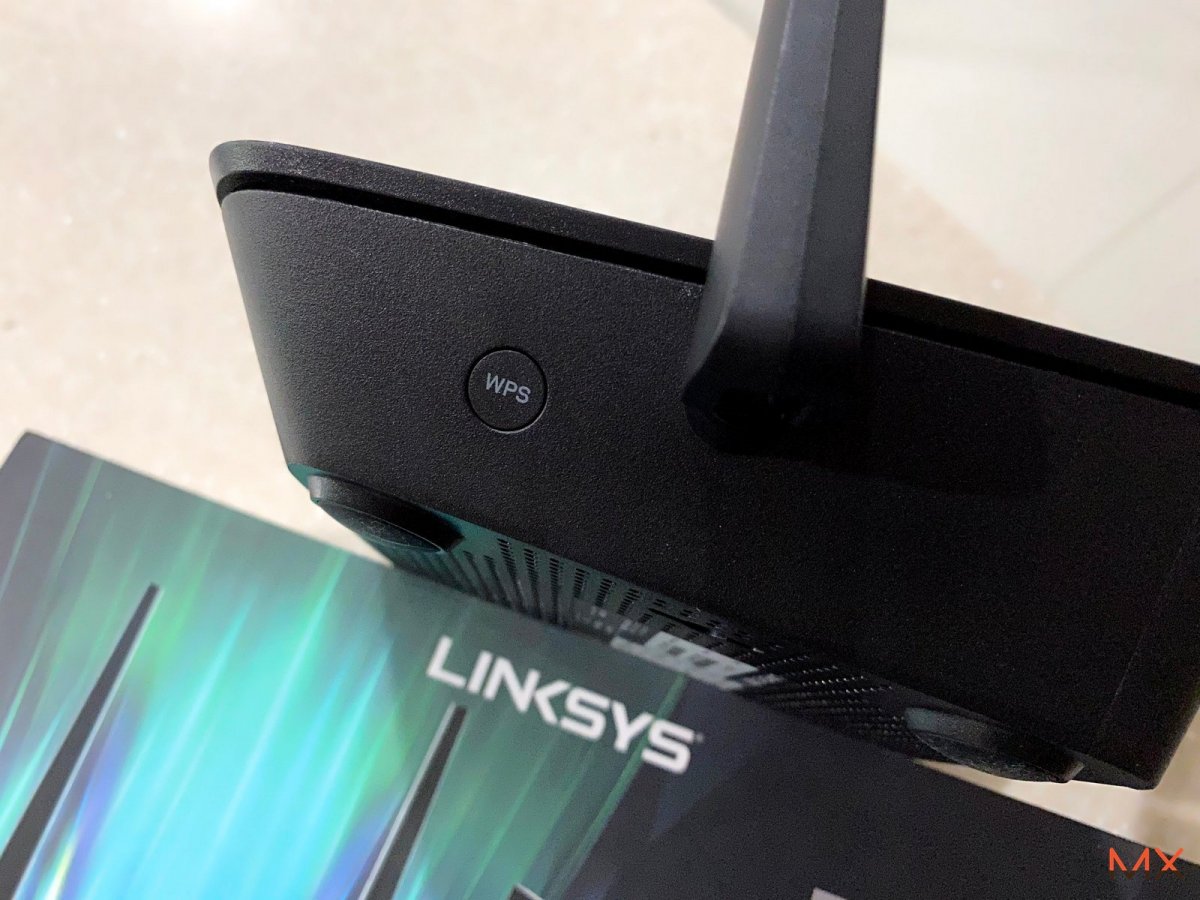 Linksys Mesh WiFi