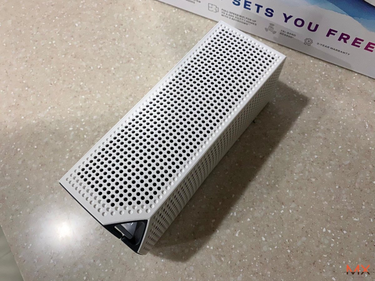 Linksys Mesh WiFi