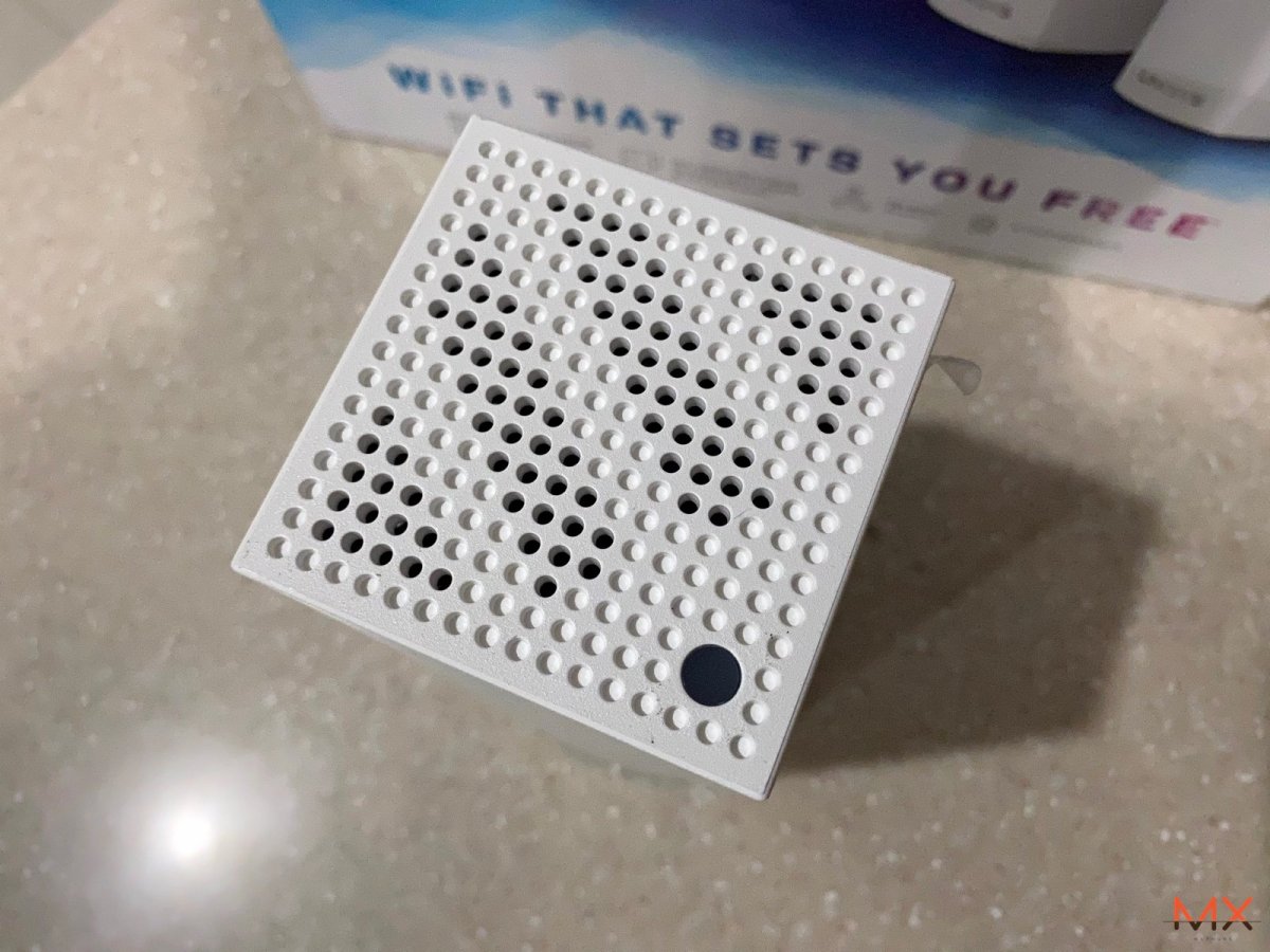 Linksys Mesh WiFi