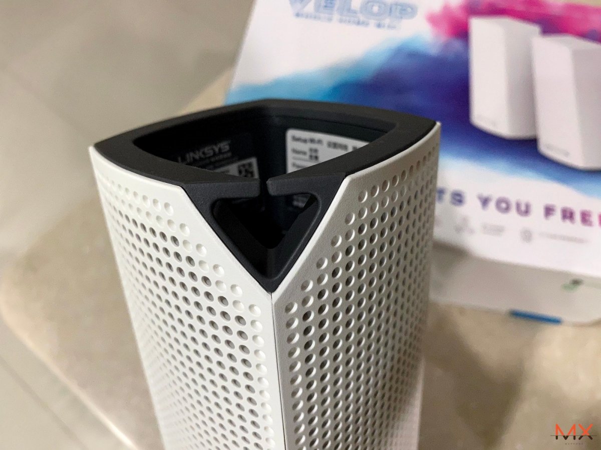 Linksys Mesh WiFi