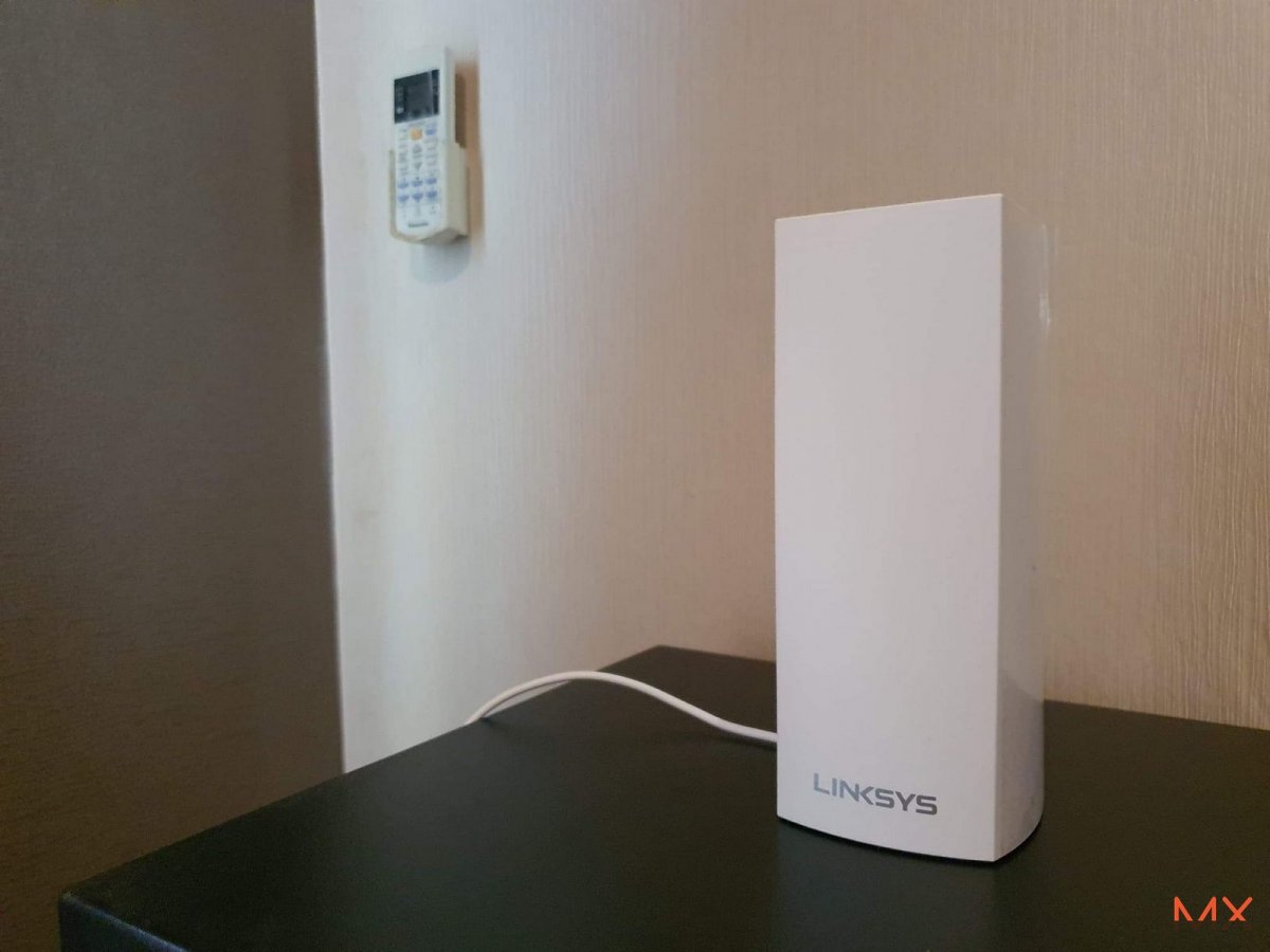 Linksys Mesh WiFi
