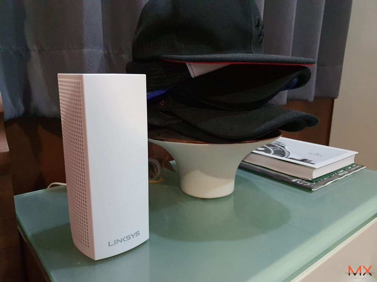Linksys Mesh WiFi