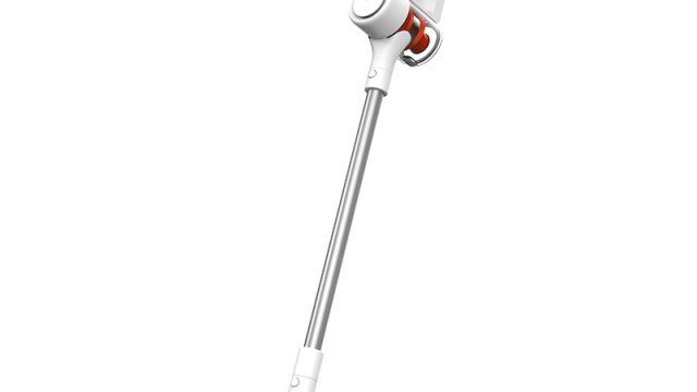 เปิดตัว Mi Handheld Vacuum Cleaner 1C เครื่องดูดฝุ่นดีไซน์มินิมอลพลังแรง