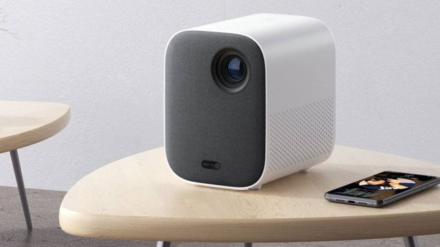 เปิดราคาไทย Mi Smart Compact Projector โปรเจ็คเตอร์อัจฉริยะที่ 19,990 บาท