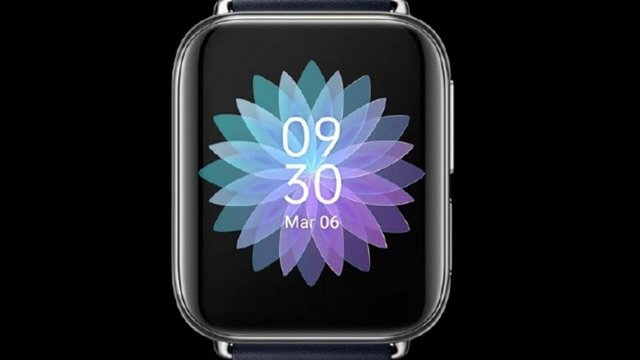 หลุดสเปค OPPO Watch ก่อนพบตัวจริงในเร็วๆนี้