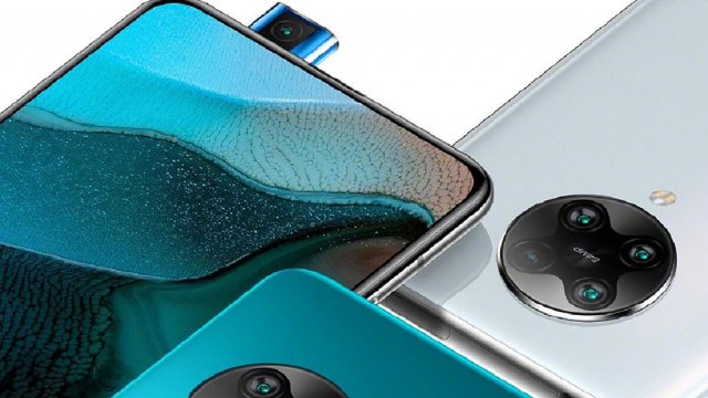 เรือธง SD 865 ถูกสุดในตลาด! หลุดราคา Redmi K30 Pro ที่จีนอาจเปิดตัวไม่ถึง 16,000 บาท