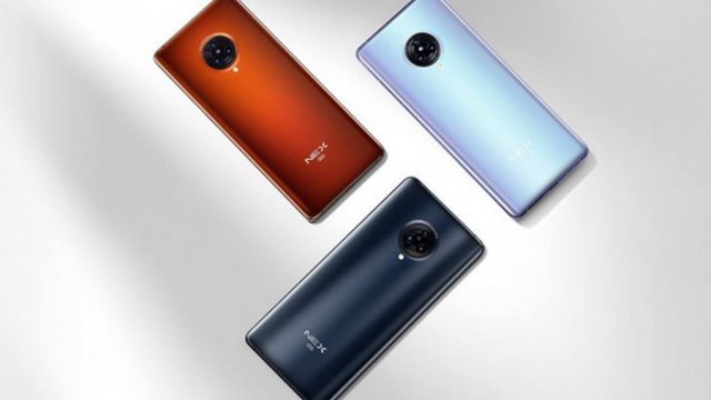 vivo เชื่อไม่เกิดสิ้นปีสมาร์ทโฟน 5G จะมีราคาไม่เกิน 7,xxx บาท