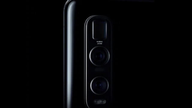 อึดเบอร์ไหน!? เผย OPPO Find X2 ใช้โหมดจอ 120Hz ได้นานเฉียด 8ชม.