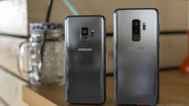 Samsung เตรียมอัพเดต One UI 2.1 ให้กับเรือธง Galaxy รุ่นเก่า
