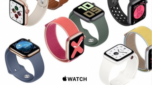 Apple Watch Series 6 มีฟีเจอร์ตรวจจับการนอน และมีเซ็นเซอร์วัดค่าออกซิเจนในเลือด