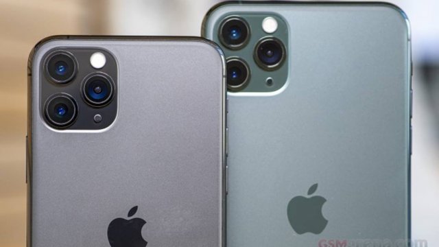 แหล่งข่าวอ้าง Apple จะใส่กล้อง 3D ToF ให้กับ iPhone อย่างน้อยหนึ่งรุ่น