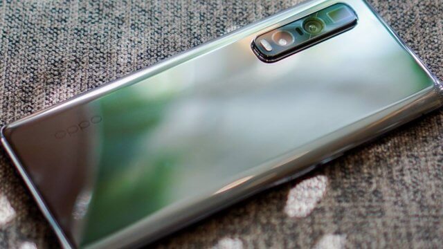 หลุดสเปค OPPO Find X2 Pro ชุดใหญ่ ก่อนเปิดตัว 6 มีนาคมนี้