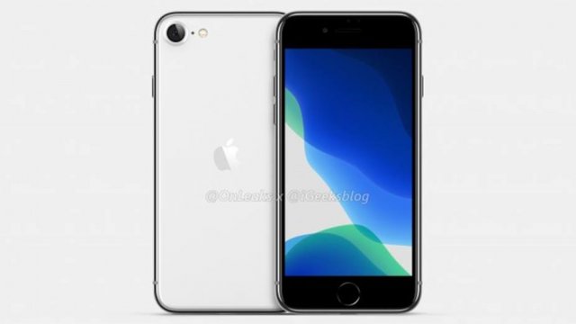 วงในอ้าง Apple เลื่อนเปิดตัว iPhone 9 ไปอย่างไม่มีกำหนด