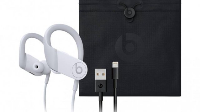 เปิดตัว Powerbeats 4 คุณภาพเสียงรุ่น Pro พร้อมอายุการใช้งานแบตฯที่นานขึ้น