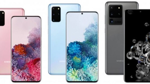 COVID-19 แผลงฤทธิ์! เผย Samsung Galaxy S20 ขายได้น้อยกว่า S10