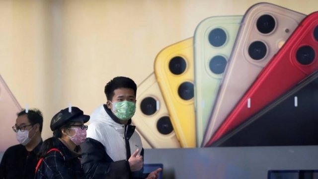 Apple ถกเลื่อนเปิดตัว iPhone 12 เพราะการระบาดไวรัส COVID-19