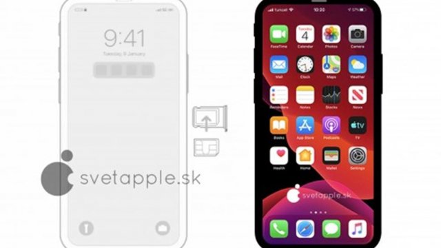 วงในโต้ข่าว iPhone 12 ไม่เลื่อนเปิดตัว แต่น้องเล็ก iPhone 9 ไม่แน่
