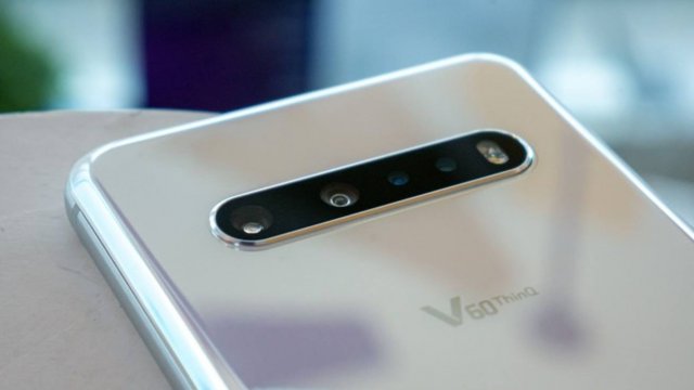 LG Innotek ปิดโรงงานในกูมิชั่วคราว หลังพบการระบาดของไวรัส Covid-19