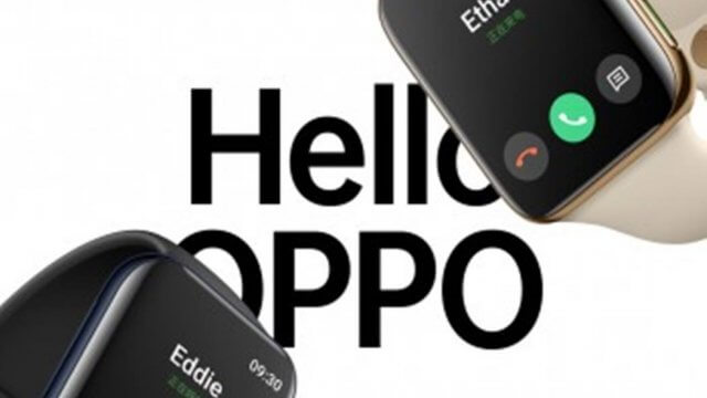 ทีเซอร์คอนเฟิร์ม OPPO Watch เปิดตัวแน่นอน 6 มีนาคมนี้