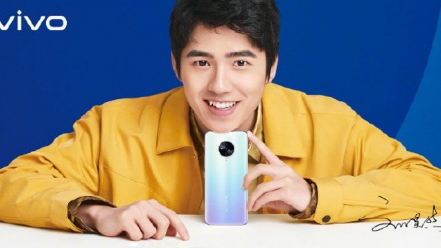 ไฟนอล (มั้ง?) เผยดีไซน์ vivo S6 5G มีกล้อง 48MP ก่อนเปิดตัวปลายเดือนนี้