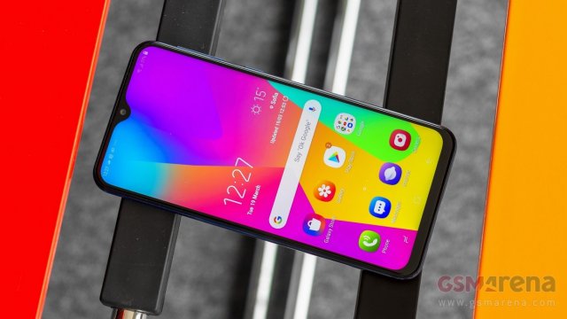 Samsung ล็อคคิวเปิดตัว Galaxy M21 วันที่ 16 มี.ค. ที่อินเดีย