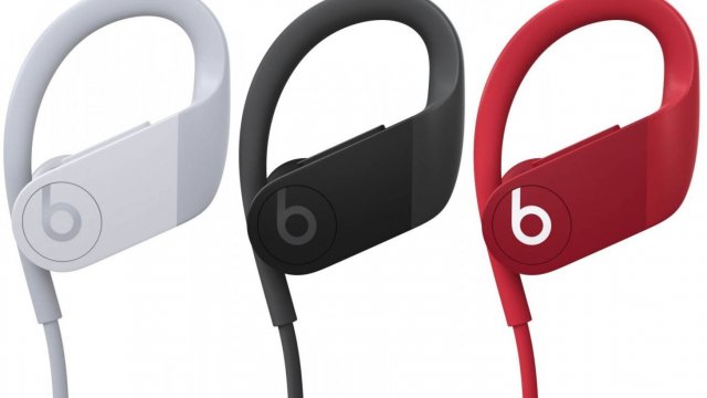 เผยเรนเดอร์ Apple Powerbeats 4 หูฟังไร้สายในดีไซน์ที่คุ้นเคย