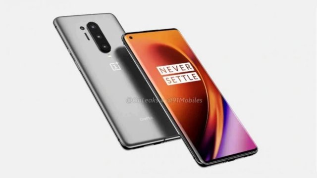 OnePlus เตรียมเปิดตัวรุ่นใหม่ เม.ย. พร้อมคัดตัวแทนที่จะได้ลองเครื่องก่อนใคร