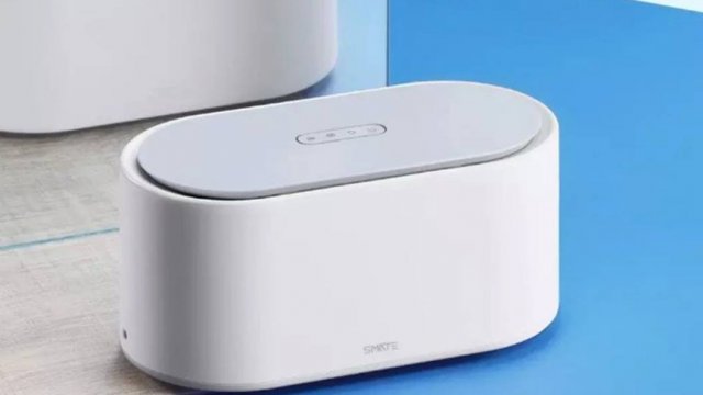 Xiaomi วางขายเครื่องนึ่งฆ่าเชื้อด้วยรังสี UV ในราคาพันต้นๆ