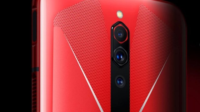 ซีอีโออวดภาพจากกล้อง nubia  Red Magic 5G ที่กำลังจะเปิดตัวเร็วๆนี้