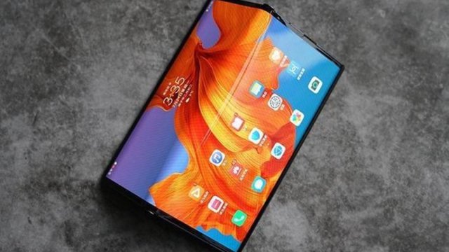 Huawei รับ Mate Xs ทำสูญเงินไปเกือบสองพันล้านบาท