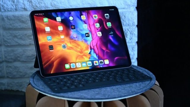ลือ Apple เลื่อนเปิดตัว iPad Pro 5G ที่มีจอ Mini-LED ไปเป็นปี 2021