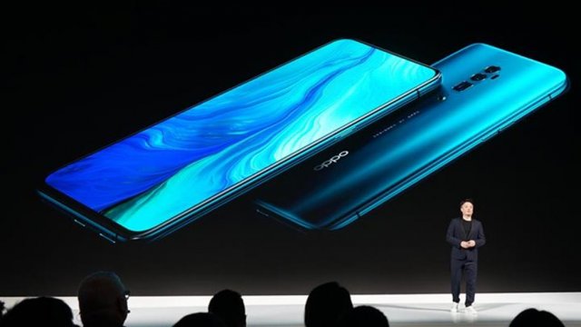 OPPO ประกาศแต่งตั้งประธานฝ่าย Global Marketing คนใหม่