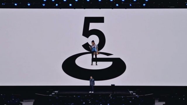 Samsung อาจจะเข้ามาเป็นผู้ผลิตชิป 5G ระดับกลาง-ล่าง ให้กับ Huawei
