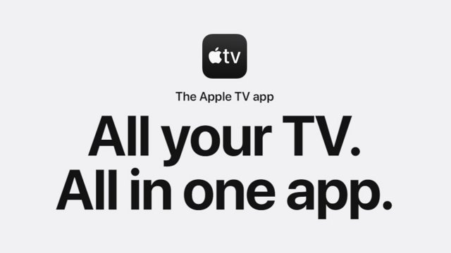 ลูกค้า Apple สามารถสตรีม Apple Originals บน Apple TV+ ได้ฟรีแล้ววันนี้